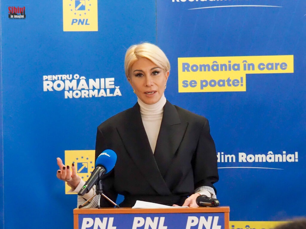 Sibiul a primit 69 de milioane de lei din PNRR pentru sprijinirea învățământului