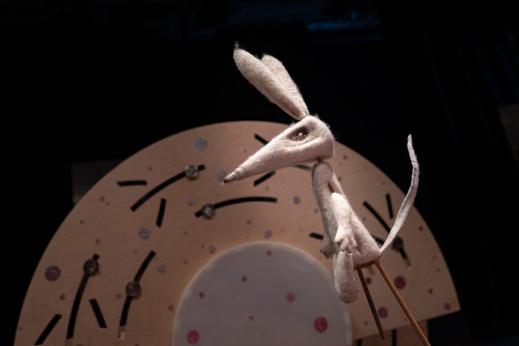 Premieră în limba germană, la Teatrul „Gong” din Sibiu