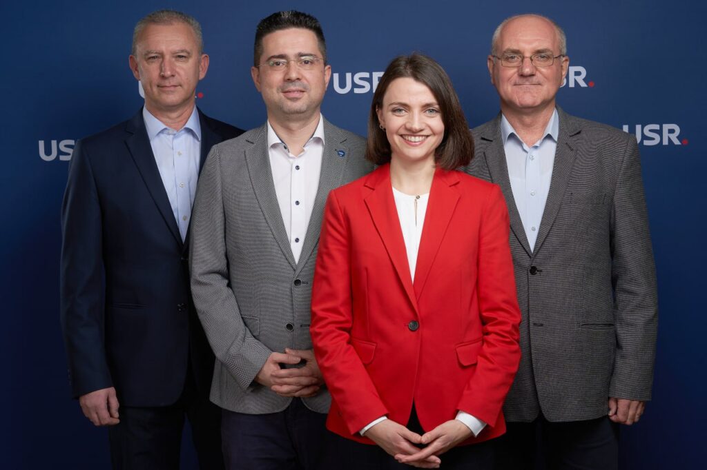 USR Sibiu: Am solicitat o listă a proiectelor dedicate copiilor și juniorilor care au fost aprobate prin Agenda Spor