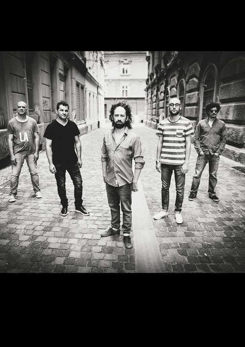 Paolo Profeti European Collective va deschide Summitul Muzical European 2023
