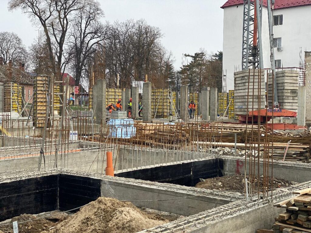 Adrian Bibu anunță spații moderne și facilități noi pentru 258 de copii cu deficiențe