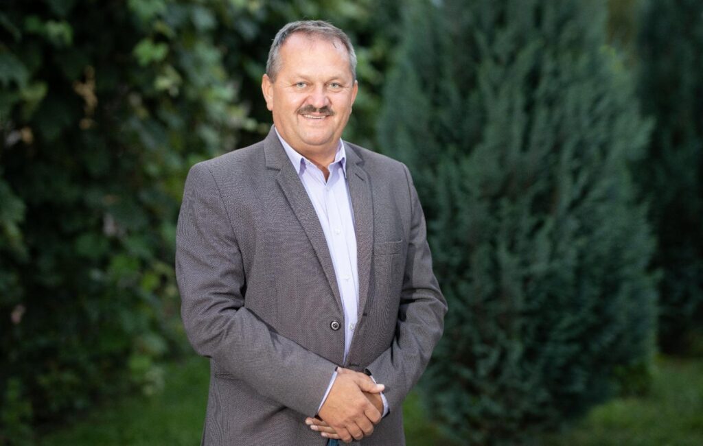 Mesajele primarului Adrian David și viceprimarului Ciprian Stoișor, cu ocazia Sărbătorilor Pascale