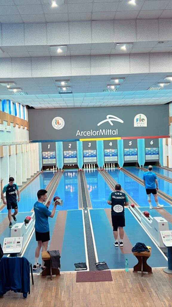 După ultimele 2 victorii a venit un duș rece pentru CSO Tălmaciu și aceasta nu face decât să îi ambiționeze pe popicarii noștri pentru marea Finală