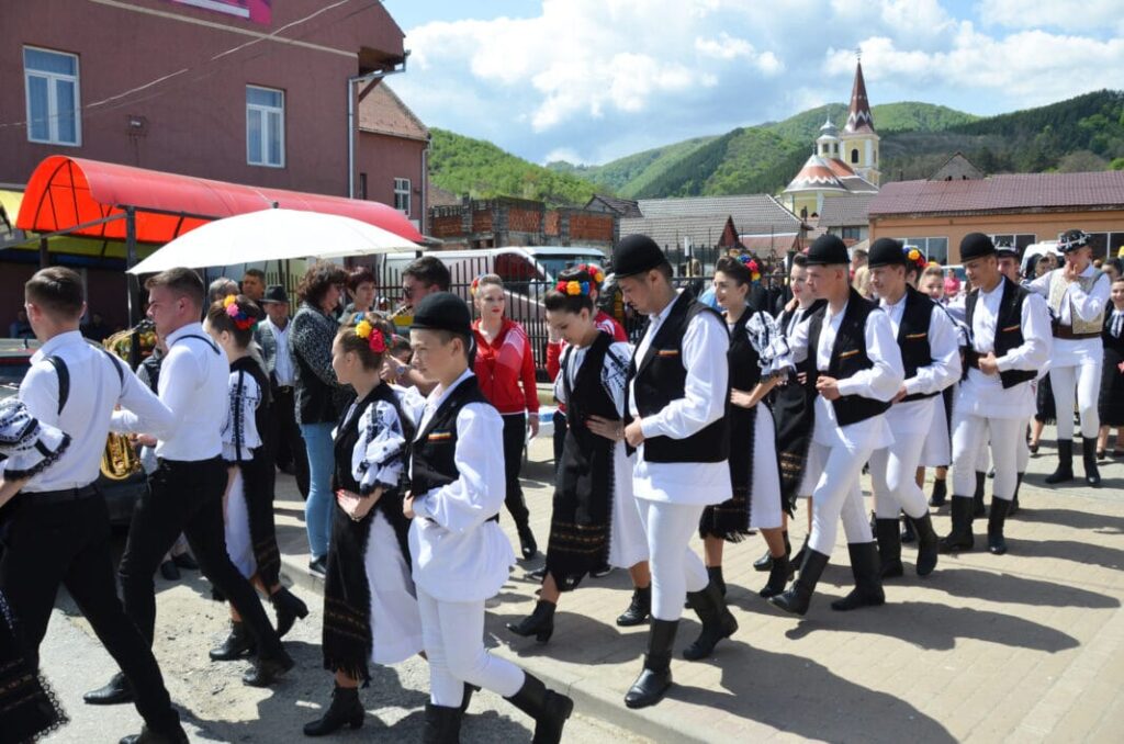 Ediția din acest an a Festivalului concurs de folclor "Mândre Plaiuri Boicene" se dorește de a fi din nou un real succes