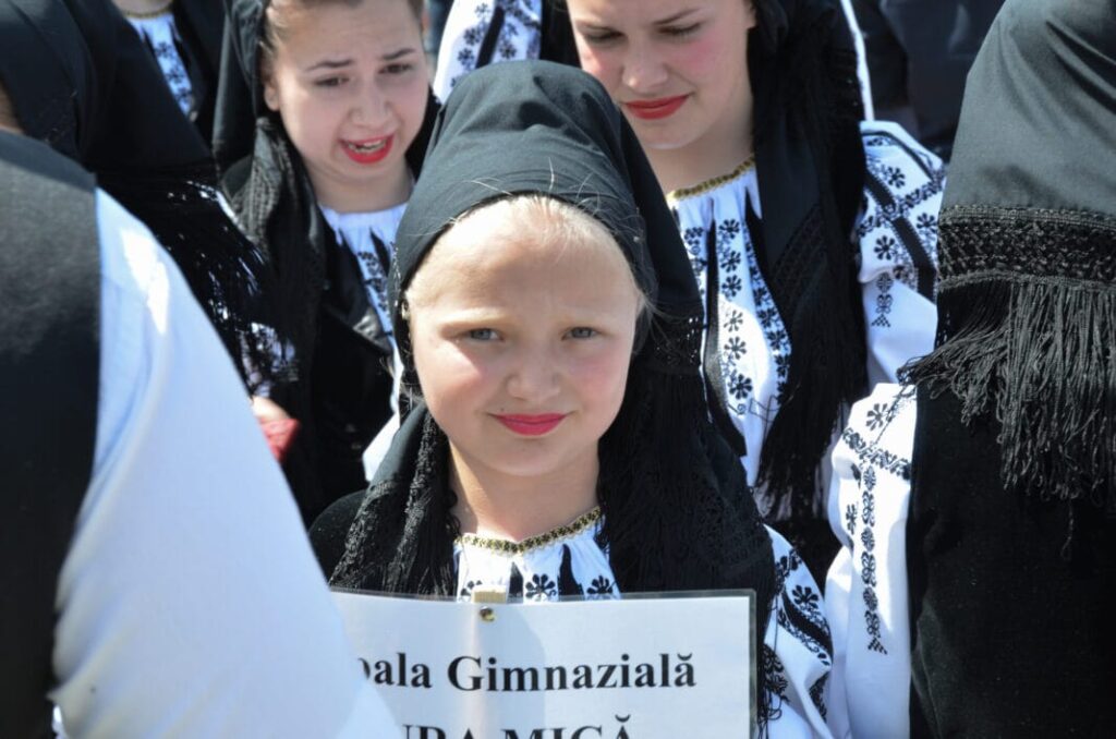 Ediția din acest an a Festivalului concurs de folclor "Mândre Plaiuri Boicene" se dorește de a fi din nou un real succes