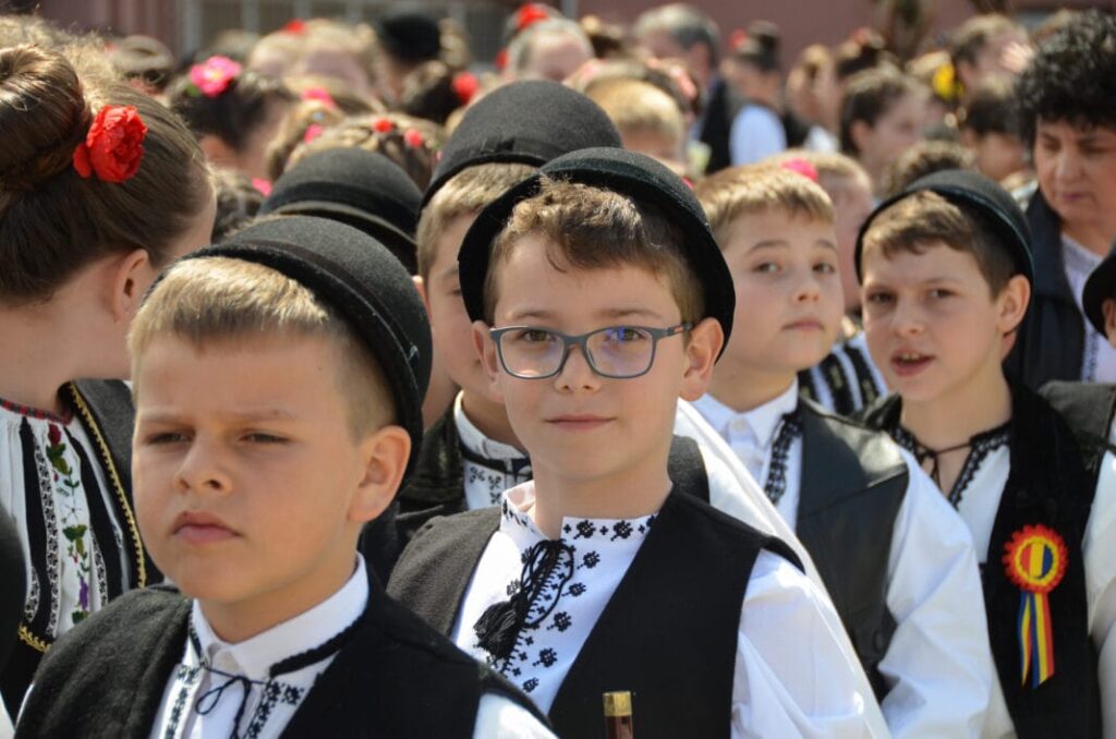 Ediția din acest an a Festivalului concurs de folclor "Mândre Plaiuri Boicene" se dorește de a fi din nou un real succes