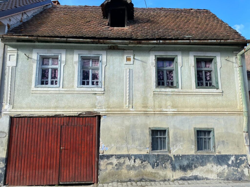 Încă un proiect depus de Comuna Râu Sadului, a fost aprobat la finanțare prin PNRR