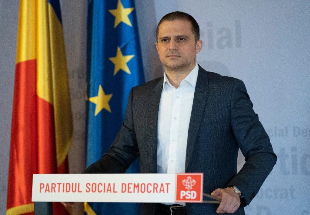 Mesajul deputatului PSD, Bogdan Trif, transmis cu ocazia Sfintelor Paști