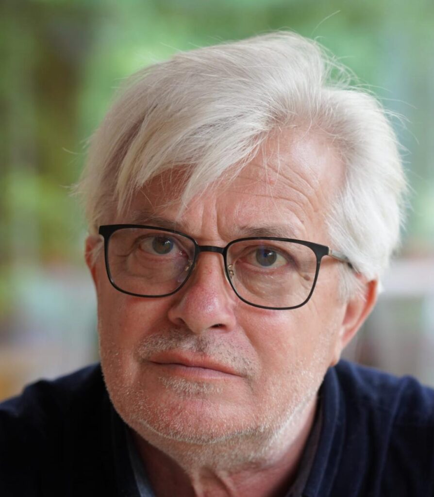 Președintele PNL Sibiu, Adrian Bibu: „Dumitru Budrala merită din plin titlul de Cetățean de Onoare al Sibiului”