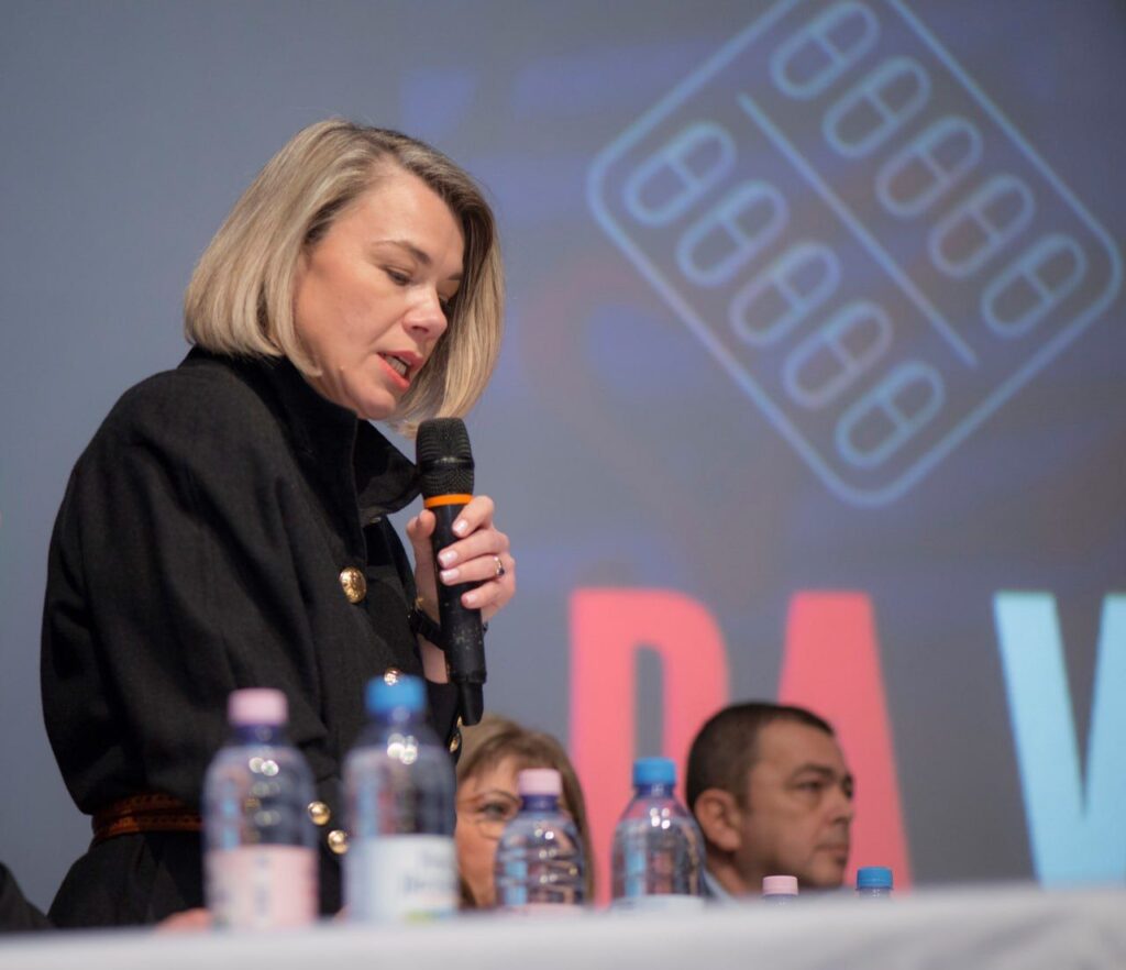 Două evenimente importante pentru combaterea traficului de droguri, sprijinite de USR, prin participarea activa în ATOP