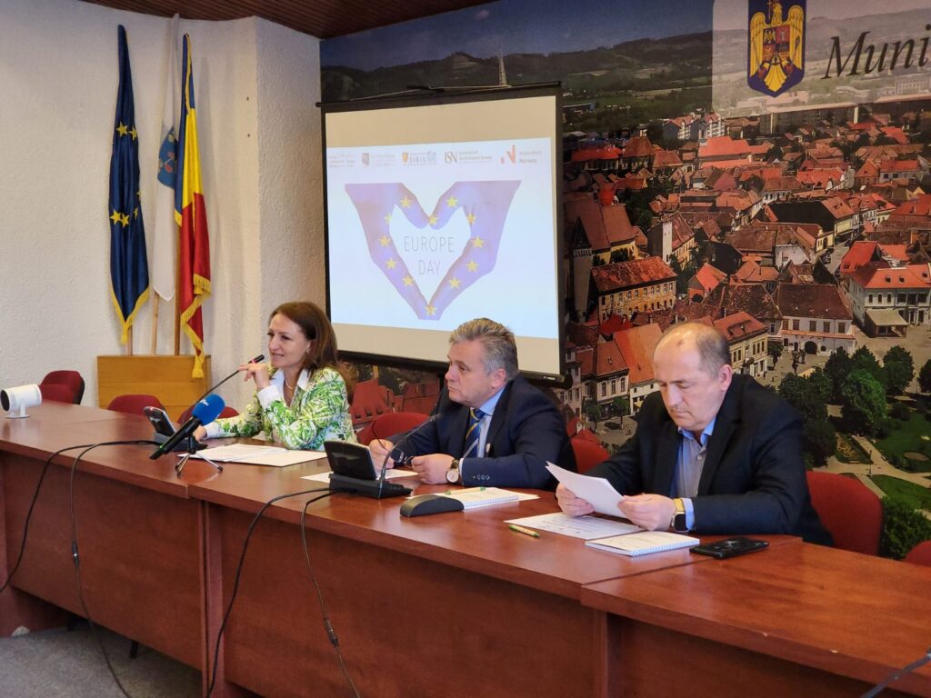 Atelier de informare - „Metode de eficientizare energetică sustenabilă a locuinței”