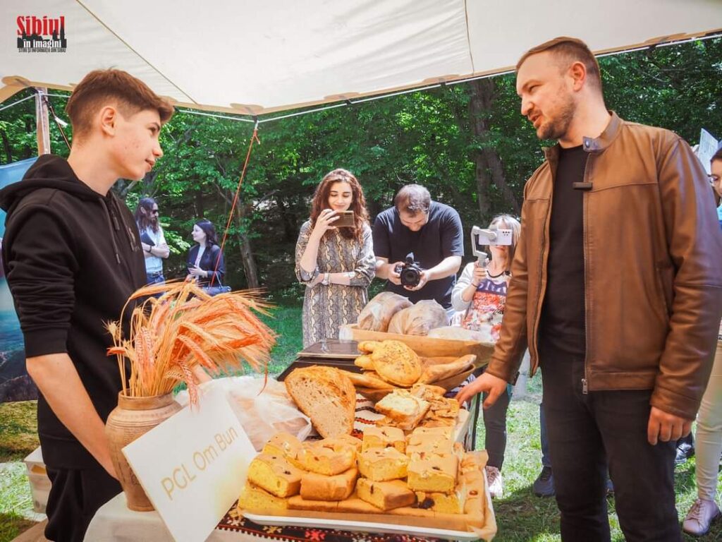 Peste 30 de expozanți participă la ediția din acest an a Târgului de Ecoturism