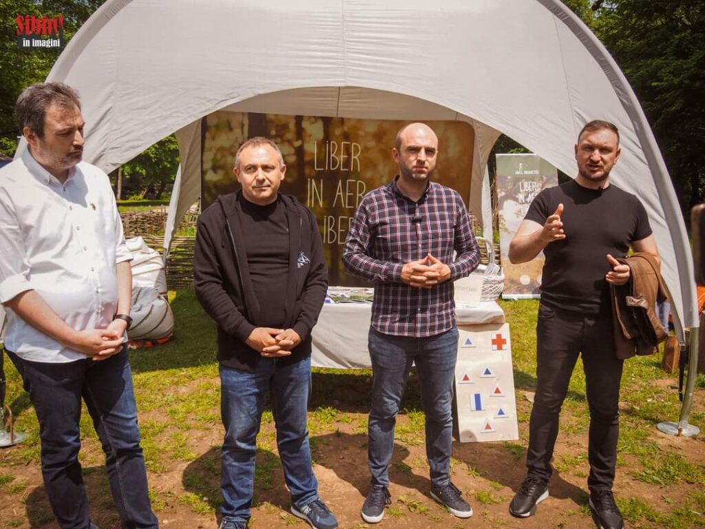 Peste 30 de expozanți participă la ediția din acest an a Târgului de Ecoturism