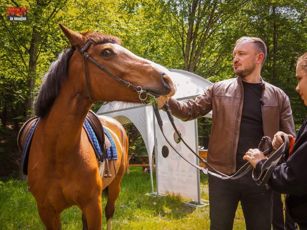 Adrian Bibu: Prin finanțările acordate Programului „Anii Drumeției” educăm tânăra generație cu privire la protejarea și mai buna înțelegere a naturii