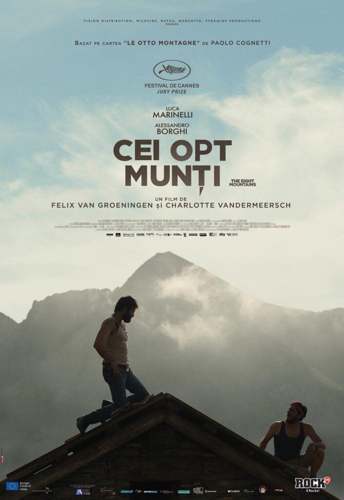 Filme europene la ESTE FILM Festival 2023