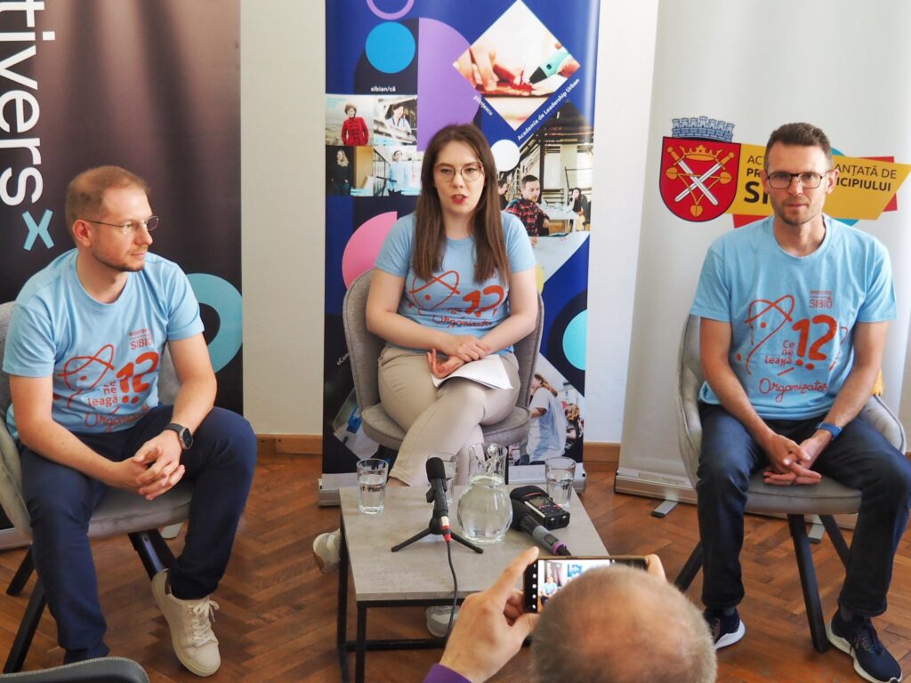 Peste 6500 de alergători vor lăsa la ediția din acest an a Maratonului Internațional Sibiu urme pentru 47 de cauze din comunitatea locală