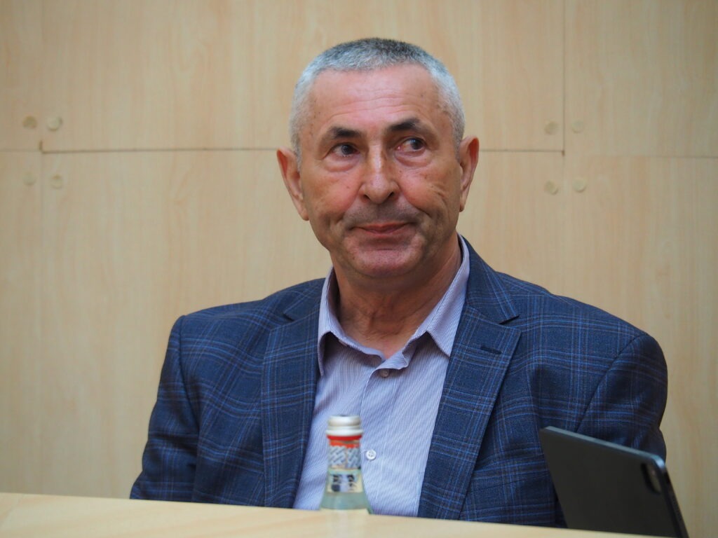 Mircea Ureche, directorul general „Moara Cibin”: Fondurile europene în Ungaria și Polonia se accesează mai ușor, iar condițiile în care lucrează ei sunt mai lejere