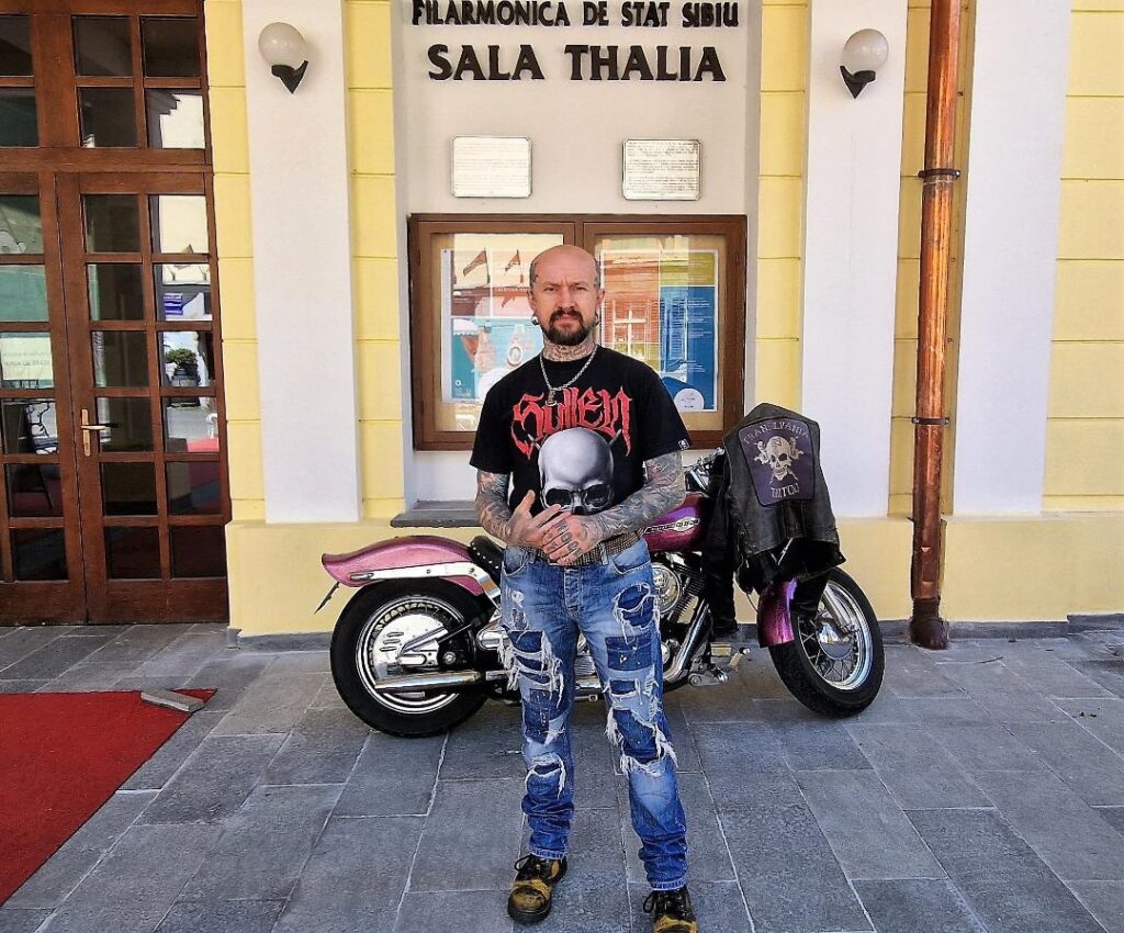 S-au pus în vânzare biletele pentru Transilvania Tattoo Expo (26-28 mai)