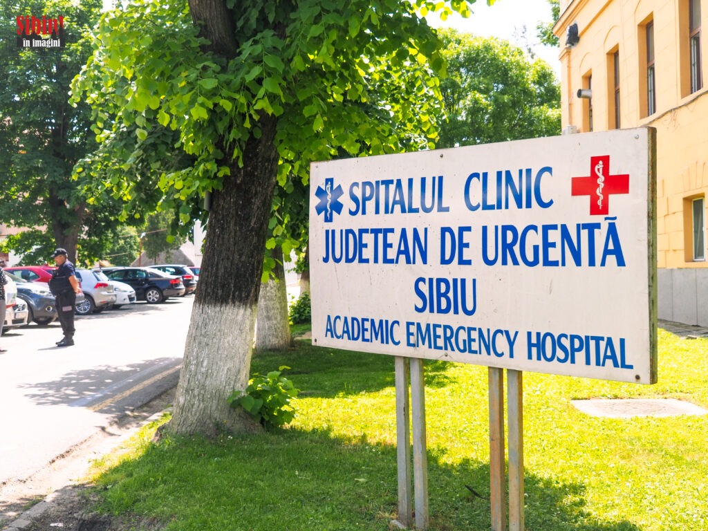 Află care este programul de funcționare a SCJU Sibiu în minivacanța de Ziua Copilului