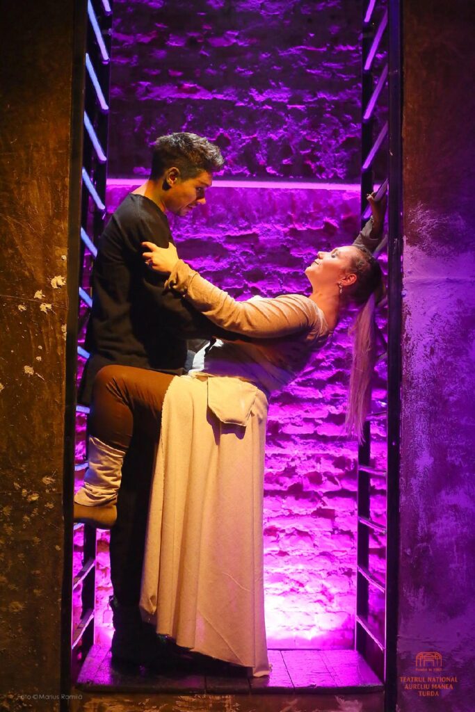 „Patima turdeană” la două festivaluri internaționale