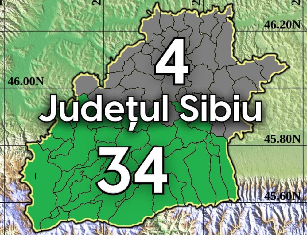 Senatorul Claudiu Mureșan a analizat proiectele care au primit sau vor primi în acest an finanțare din bugetul Consiliului Județean Sibiu, buget aprobat la începutul acestui an de către consilierii județeni. Potrivit analizei acestuia, zona de sud a județului nostru va primi finanțare din diverse surse gestionate de CJ, pentru un număr de 34 de proiecte, comparativ cu zona de nord, cu punct central la Mediaș, va primi finanțare doar pentru 4. Din aceste considerente, senatorul medieșean îi sfătuiește pe cetățenii din Mediaș, Dumbrăveni, Copșa Mică, Bazna, Dârlos, Alma, Hoghilag, Biertan și Moșna să le solicite partidelor politice să pună pe listele electorale candidați și din aceste localități pentru funcțiile de consilieri județeni, dar să fie politicieni care să se implice și să susțină investiții în zona de nord a Sibiului.„Cine împarte, parte își face!
Nu o spun eu, o spune comunicatul Consiliului Județean Sibiu pe care îl puteți lectura aici:
https://www.facebook.com/100068803706524/posts/503170205319765/?mibextid=rS40aB7S9Ucbxw6v
Un buget județean de 584 milioane lei care, în loc să își propună să reducă decalajul enorm dintre nord și sud, o să-l adâncească și mai mult.
În 2023, zona de sud a județului Sibiu va primi finanțare din diverse surse gestionate de CJ, pentru un număr de 34 de proiecte, pe când zona de nord a județului Sibiu, cu punct central la Mediaș, va primi finanțare doar pentru ….4. Și alea, vai de ele!
Un proiect la Mediaș, 2 la Dumbrăveni și unul care ar trebui să ajute Bazna.
34 contra 4, în condițiile în care raportul între salariul mediu net plătit la Sibiu și Mediaș este de 2 la 1!
Cum să readuci medieșeanul acasă așa?
Cum să repopulezi localitățile din nord așa?
Cum să oprești exodul forței de muncă din nord așa?
Adică, cel mai bogat o să devină și mai bogat, iar cel mai sărac se va adânci și mai mult în sărăcie!
E foarte bine că se gândește lumea la spital județean nou, îl susțin cu toată puterea.
E bun și necesar și proiectul legat de sistemul integrat de management al deșeurilor, susțin 100%.
Mă bucur și să văd Centura Sud pe lista CJ, dar nu pot să nu mă gândesc că CJ a pus, din nou, Mediaș, Copsă Mică, Dumbrăveni la “și altele, altădată” cu un scor sec: 34-4.
An de an se întâmplă asta și nimeni nu comentează.
Medieșenii pierd zilnic timp și nervi la cele două bariere, la intrare dinspre Sighișoara și la “centura” spre Gura Câmpului, ambele, zic eu, de interes județean, și asta doar din cauză că nu s-a găsit nimeni să gândească si sa finanțeze două poduri, două viaducte, peste acestea.
Centura ocolitoare Sud a Sibiului este necesară, dar Sibiul are deja o centură ocolitoare, A1. Intre timp, centura Mediaș a rămas subiect de bancuri la Mediaș.
Bune și pistele de bicicletă care pleacă de la Sibiu sau ajung la Sibiu, dar am vrea și în nord piste de bicicletă care să plece de la Mediaș la Biertan, de la Dumbrăveni la Hoghilag sau de la Mediaș la Bazna.
Să poată și hoghilăgeanul sau cei din Șaroșu pe Târnave să mearga cu bicicleta la lucru, la Dumbrăveni, în condiții de siguranță.
Să poată și turiștii să “ruleze” pe bicicletă de la Moșna la Biertan fără să le producă șocuri tir-urile care trec pe lângă ei.
Și cetățenii din Mediaș, Copșa Mică sau Dumbrăveni sunt parte din județul Sibiu.
Și firmele din nord plătesc taxe la ANAF-ul românesc.
De ce banii județului nu pot finanța reabilitarea drumului județean de la Copsă Mică la Micăsasa sau Dumbrăveni/3 Drumuri - Cund care sunt praf și pulbere?
De ce nu poate bugetul județului să finanțeze o ambulanță de tip C cu medic la Mediaș sau o stație de ambulanță la Dumbrăveni?
De ce a ajuns cetățeanul din nord, cetățean de rang 2, pe munca și pe banii plătiți de el?
De ce, dragă CJ?
Oameni buni, cereți partidelor politice să pună pe poziții eligibile, pe listele electorale, reprezentanți în CJ serioși ai nordului, care să propună și să susțină proiecte din Mediaș, Dumbrăveni, Copșa Mică, Bazna, Dârlos, Alma, Hoghilag, Biertan sau Moșna. Că și noi suntem parte a județului Sibiu!” arată senatorul sibian într-o postare pe pagina sa de facebook.