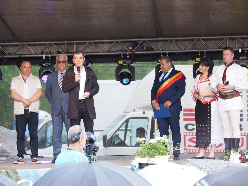 PSD Sibiu este alături de oameni