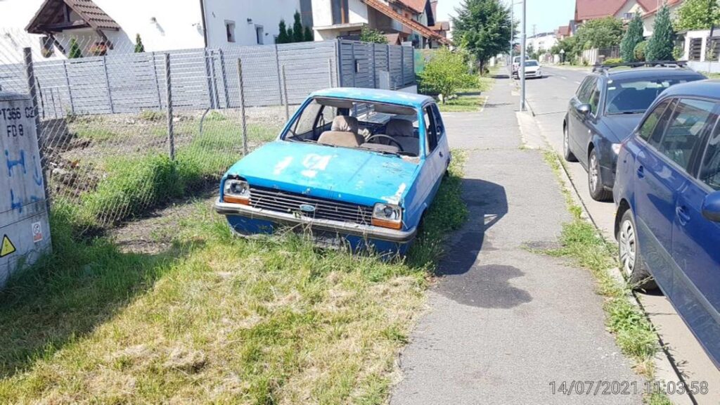 Rabla Local: Municipiul Sibiu a obținut finanțarea pentru plata primei de casare pentru 1000 de rable