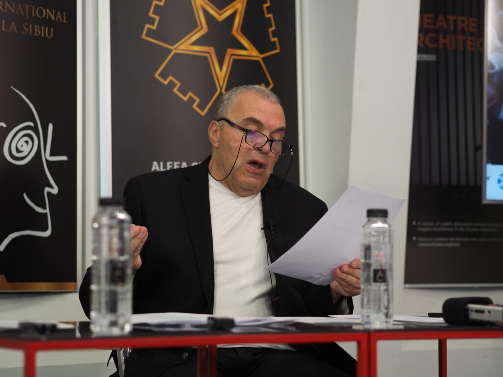 Constantin Chiriac
