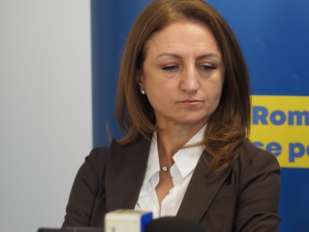 Daniela Cimpean