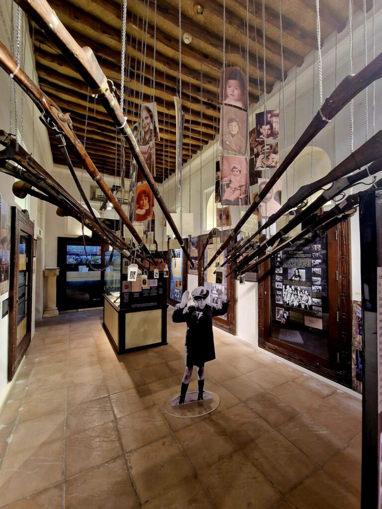 Muzeul Național Brukenthal, primul muzeu din Europa de Est care va începe un parteneriat cu The Museum Group (TMG) din Dubai