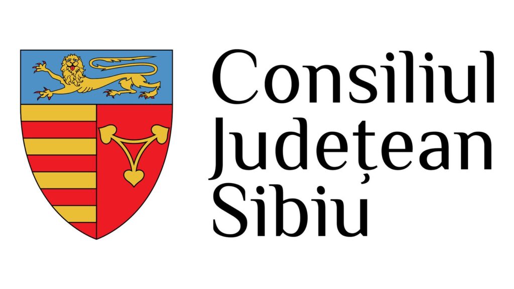 Acțiunile care beneficiază de sprijinul Consiliului Județean Sibiu