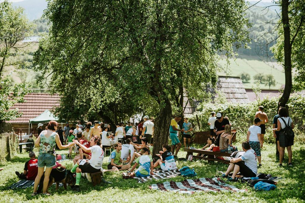 Salvăm burduful de munte și anul acesta. Au început înscrierile pentru concursul Burduf Challenge, de la Râu Sadului
