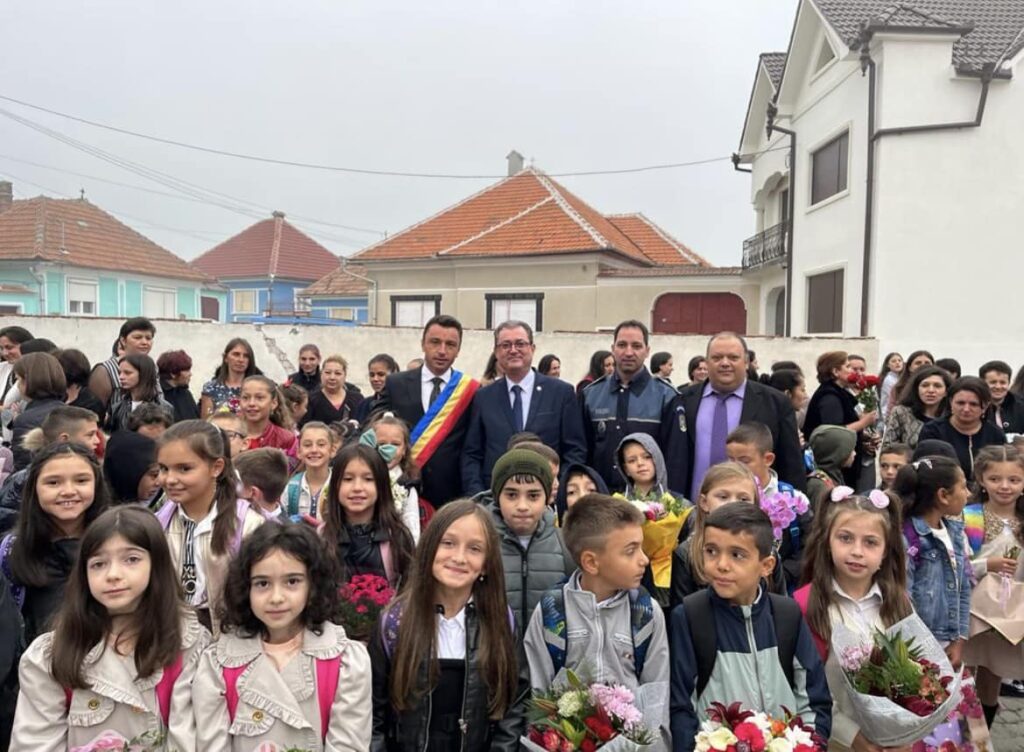 Poiana Sibiului s-a clasat pe locul I în topul comunelor din județul nostru în ceea ce privește Evaluarea Națională