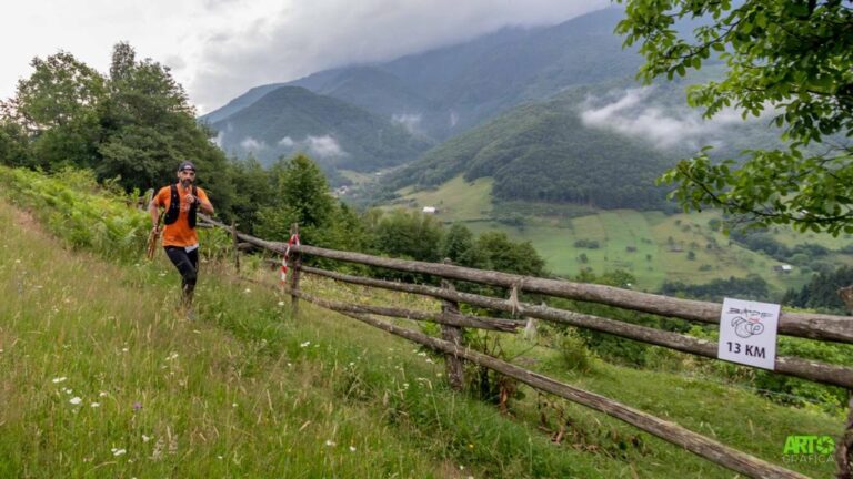 Salvăm burduful de munte și anul acesta. Au început înscrierile pentru concursul Burduf Challenge, de la Râu Sadului