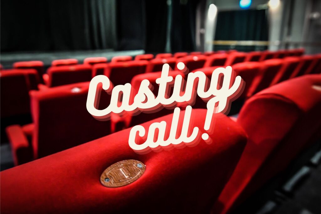 Teatrul GONG organizează un nou casting pentru o lectură performativă în regia Nicoletei Lefter