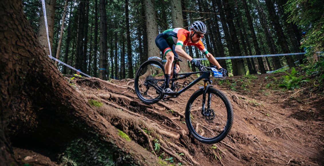 Triada MTB