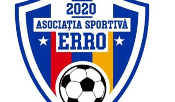 Asociația Sportivă ERRO Cristian c