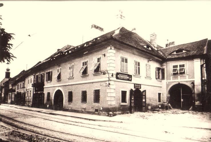 Clădirea Consiliului Județean Sibiu va avea look nou. Valoarea estimată a contractului este de aproape 15 milioane lei