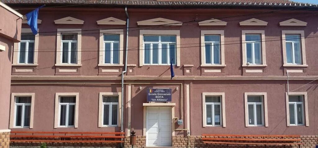 Nicolae Cocoș: Sperăm ca până la începutul noului an școlar să reușim să finalizăm procedurile de achiziție publică pentru o mare parte din echipamente!
