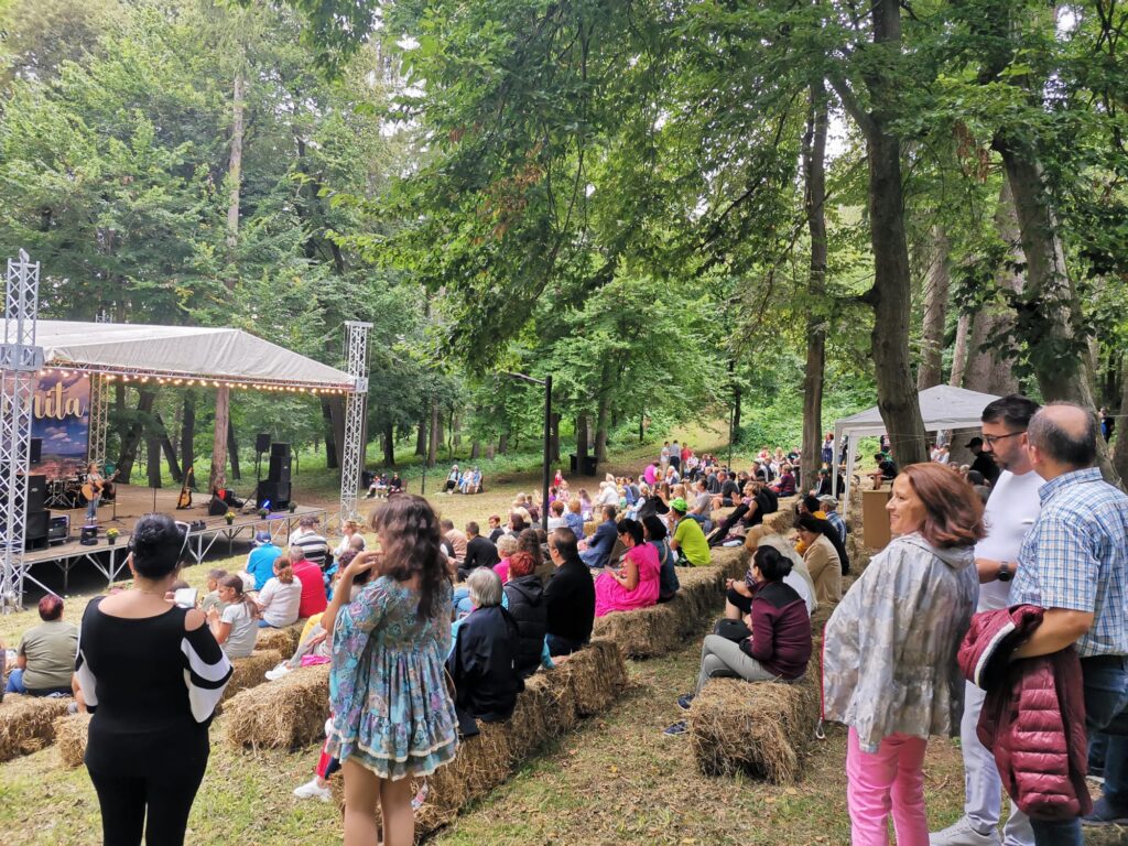 Festivalul Ioan Gyuri Pascu – emoție și momente unice