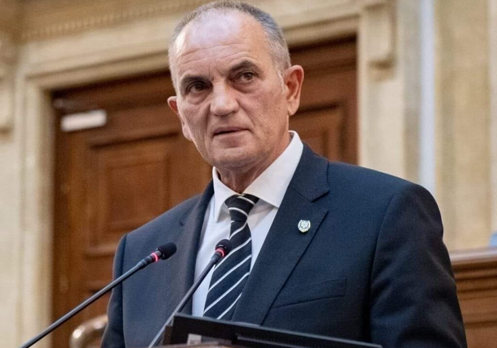 Nicolae Neagu: PNL a insistat asupra măsurilor de reducere a cheltuielilor statului și de reducere a evaziunii fiscale (CP)