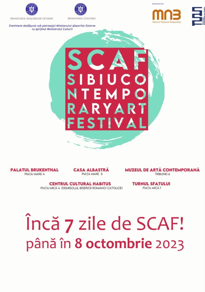 SCAF se prelungește cu 7 zile