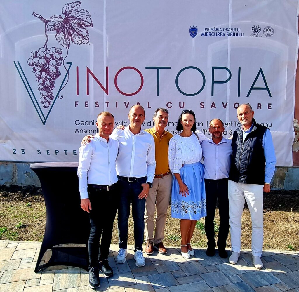 Vinotopia