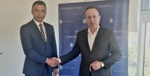 Bogdan Trif: Proiectul de introducere a gazului în Jina, Poiana Sibiului, Tilișca și Rod va primi finanțare și după 2023