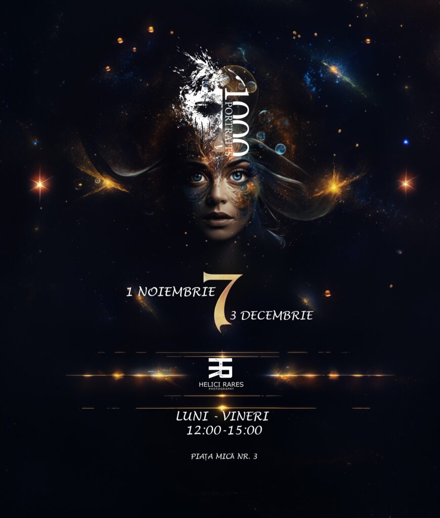 Începe ediția magică de omie, al 7-lea an!