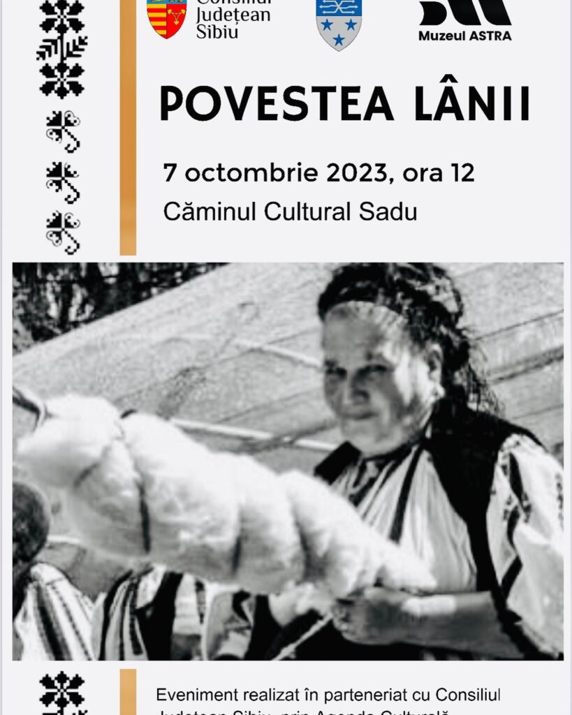 Tradiții de Toamnă la Sadu. O încursiune în viața oierilor români