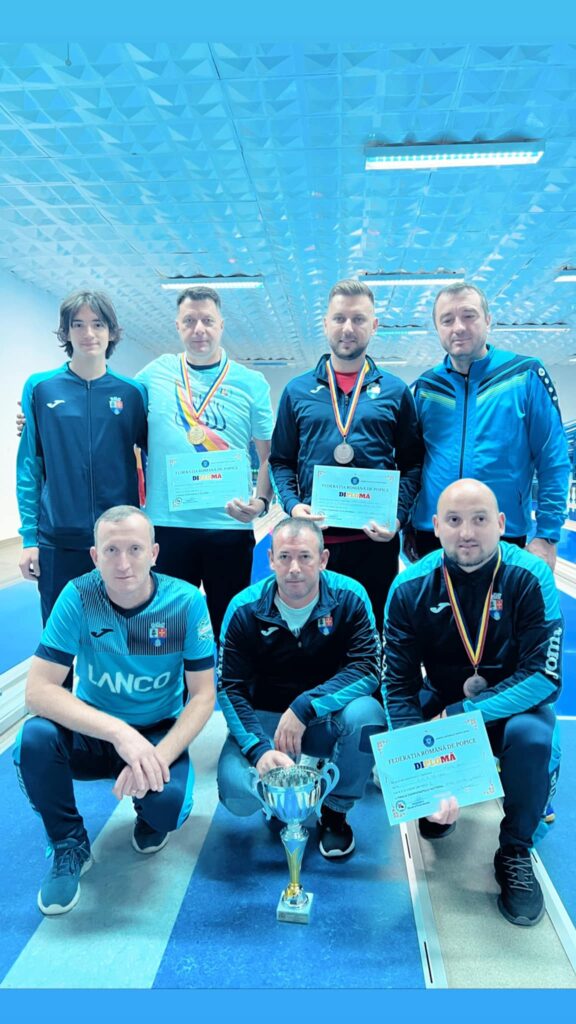 Vă prezentăm ROADELE toamnei pe care le-a CSO Tălmaciu după FInala Campionatului Național de Seniori din Târgu Mureș