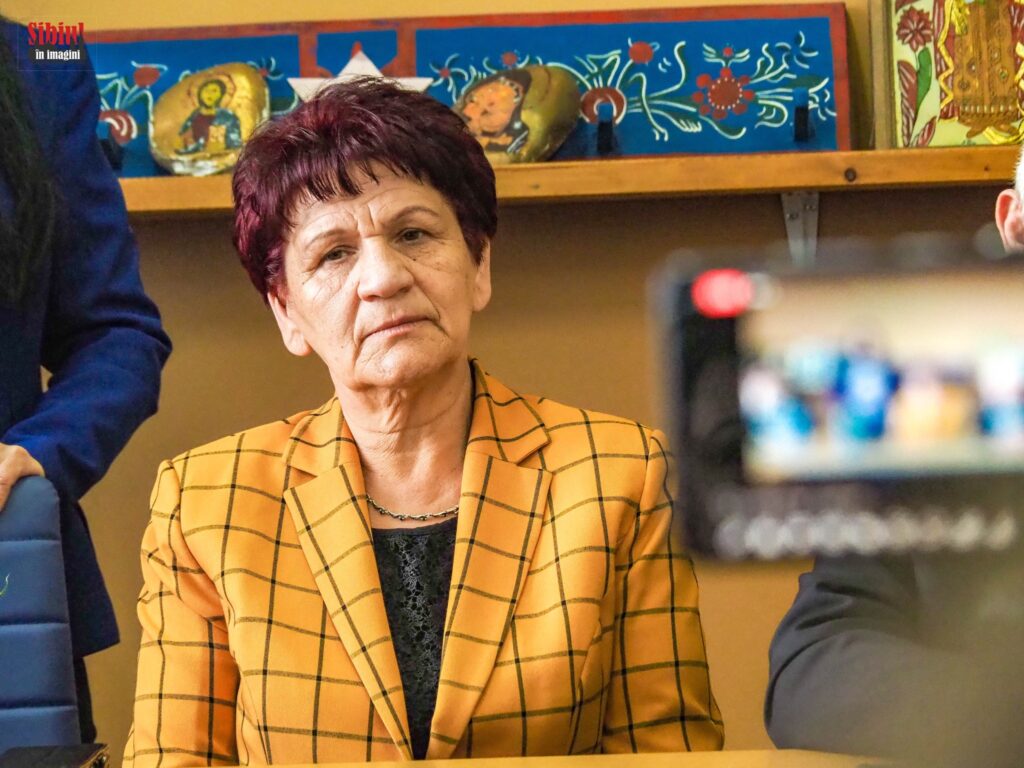 PNL Sibiu despre condamnarea primăriței comunei Brateiu: Așteptăm decizia definitivă a instanței de apel