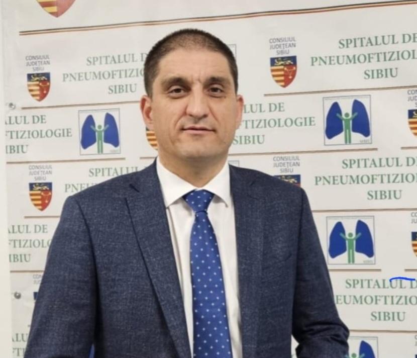 Spitalul de Pneumoftiziologie (TBC), acreditat cu un punctaj de peste 98%