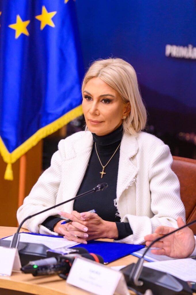 Ministrul Culturii se implică în punerea în valoare a Bastionului Soldisch